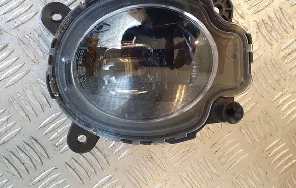 Seat Tarraco Front fog light 5FJ941702