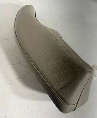 Porsche Taycan 9J1 Rear seat armrest J1RSBSBL006831489