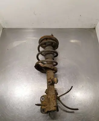 Mitsubishi Outlander Front shock absorber with coil spring