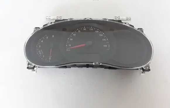 Renault Kangoo II Speedometer (instrument cluster) 248106976R