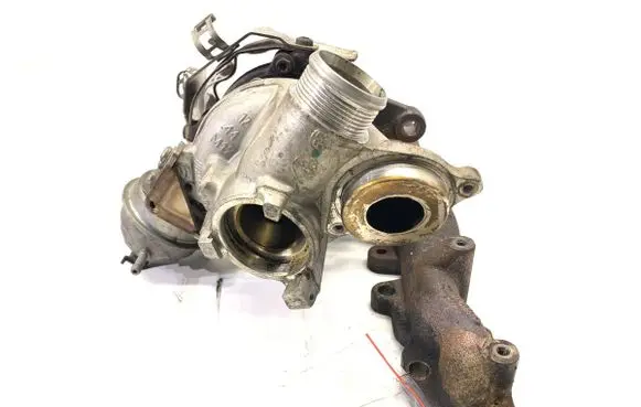 Volkswagen Golf VII Turbo 04L253016H
