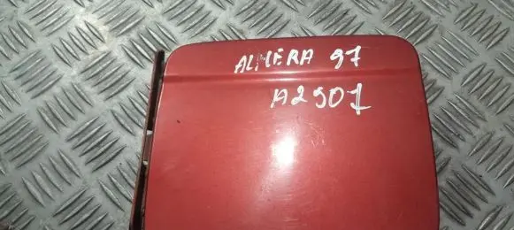 Nissan Almera Fuel tank cap