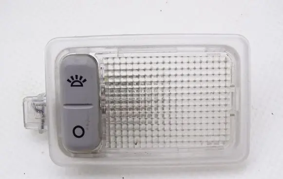 Land Rover Freelander 2 - LR2 Boot/trunk interior light C95YF
