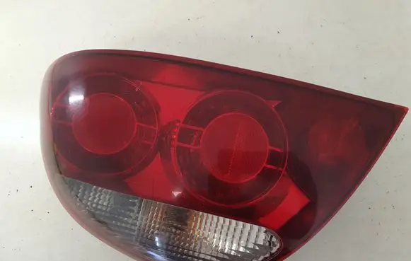 Jaguar S-Type Rear/tail lights 4R8313404AF