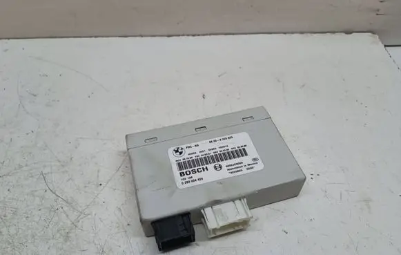 BMW 3 E90 E91 Parking PDC control unit/module 9225825 66209225825