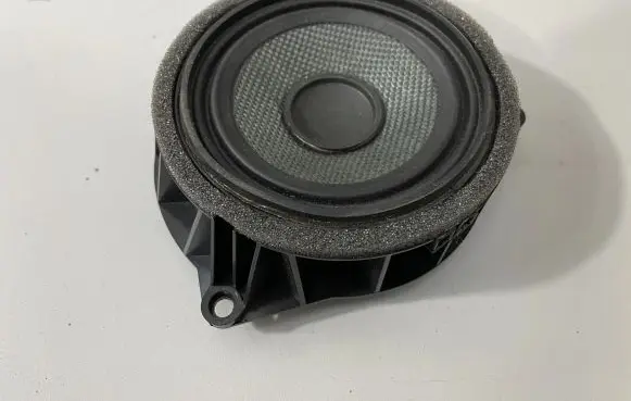 BMW X5 F15 Front door speaker 9286368