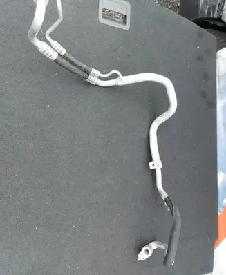 Mercedes-Benz A W177 Air conditioning (A/C) pipe/hose A1778305201