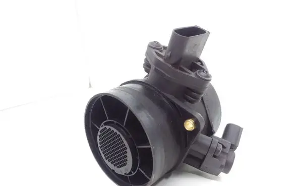 Mercedes-Benz E W211 Mass air flow meter 0281002535 0261230189