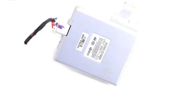 BMW M3 F80 Central body control module 95300D7900
