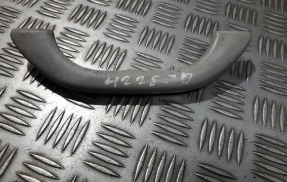 Audi A4 S4 B5 8D Front interior roof grab handle 8d0857607