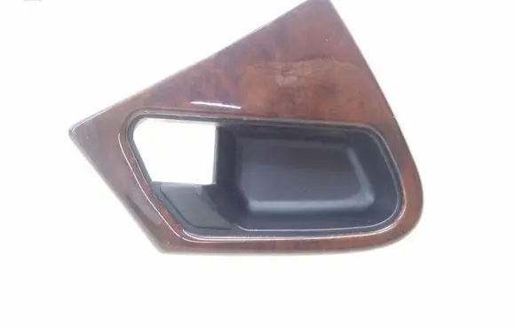 Mercedes-Benz ML W163 Front door handle cover A1637660264