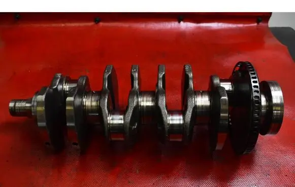 Opel Insignia A Crankshaft 