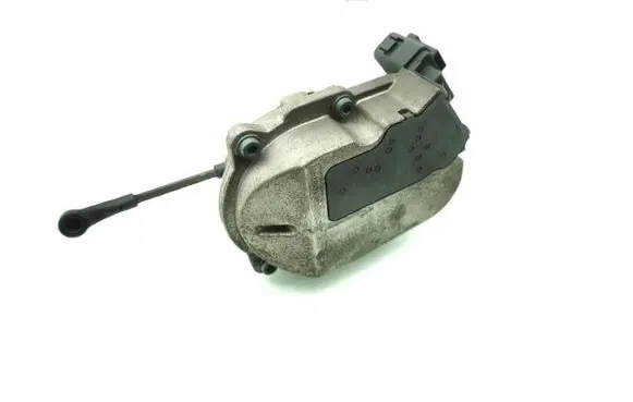 Audi Q7 4L Intake manifold 059129086MQ7
