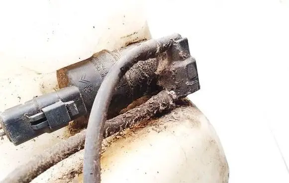 Renault Espace - Grand espace IV Windscreen/windshield washer pump 9632984980 9634558980