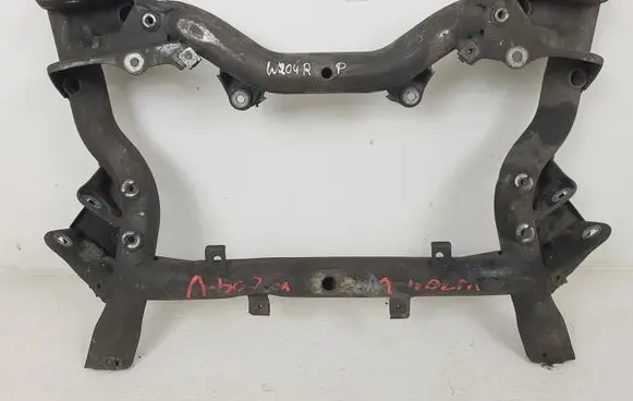 Mercedes-Benz C W204 Front axle beam 