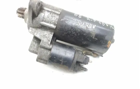 Volkswagen Touran I Starter motor