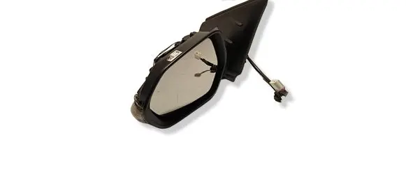 Toyota Yaris XP210 Front door electric wing mirror 9902200