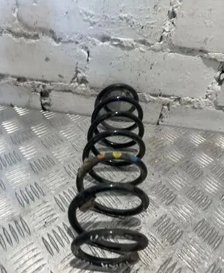 Seat Ibiza IV (6J,6P) Rear coil spring