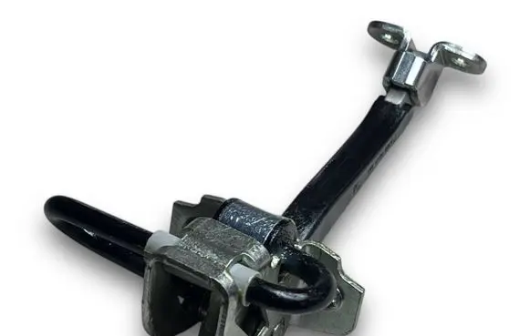Fiat Ducato Tailgate window lock/catch/latch S920 51760972