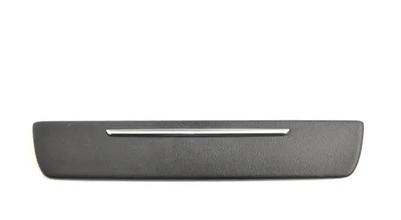Audi A6 S6 C7 4G Dashboard glove box trim 4H0853190