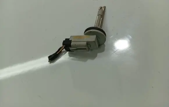 Ford Focus C-MAX Interior temperature sensor 