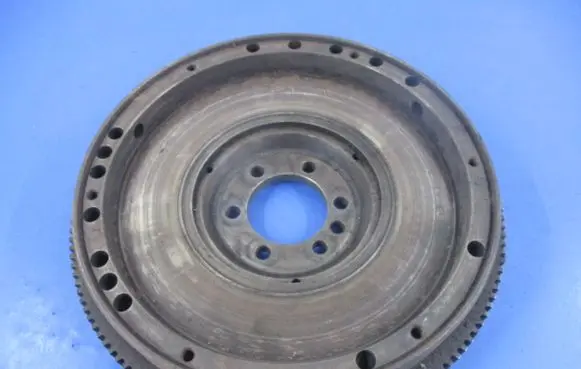Mercedes-Benz E W123 Clutch set kit