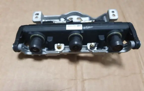 Tesla Model 3 Windshield/windscreen camera 1143746