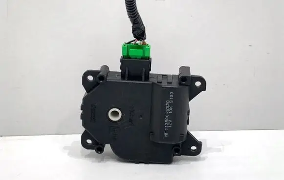 Honda CR-V Air flap motor/actuator MF1138002320
