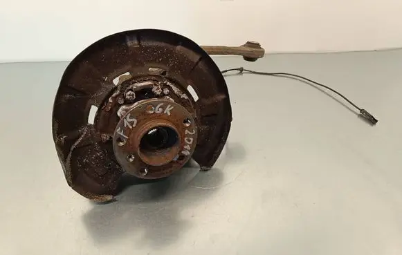 BMW X5 F15 Rear wheel hub 