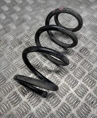 Audi A6 S6 C7 4G Front coil spring 