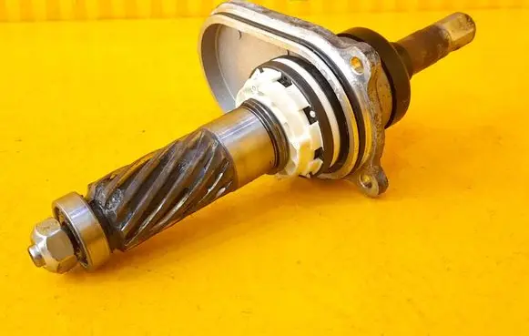 Tesla Model 3 Steering angle sensor AK18E12224 GX610A27