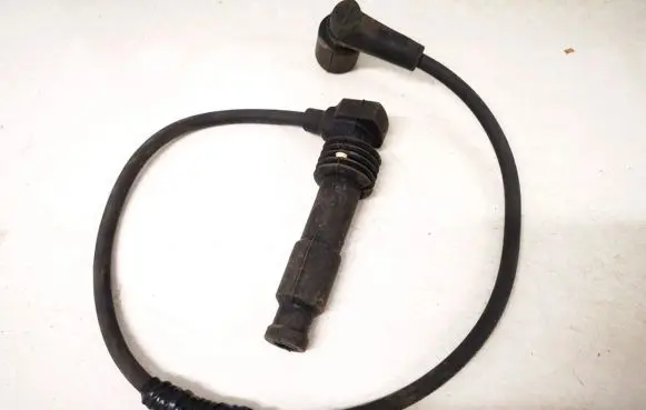 Opel Vectra B Ignition plug leads 