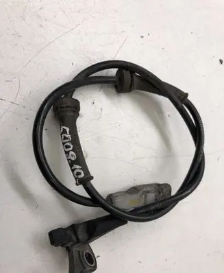 Peugeot 5008 ABS brake wheel speed sensor 9659058280