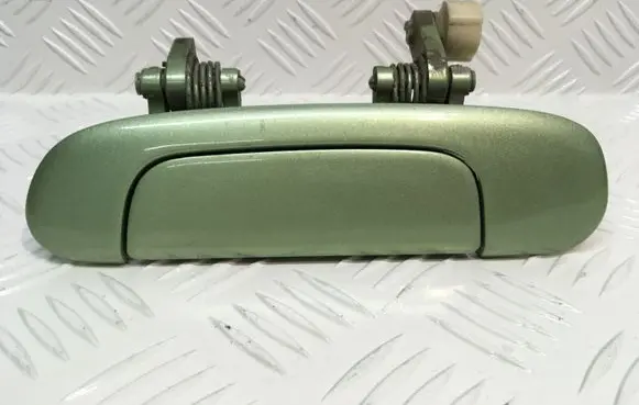 Mazda Premacy Rear door exterior handle