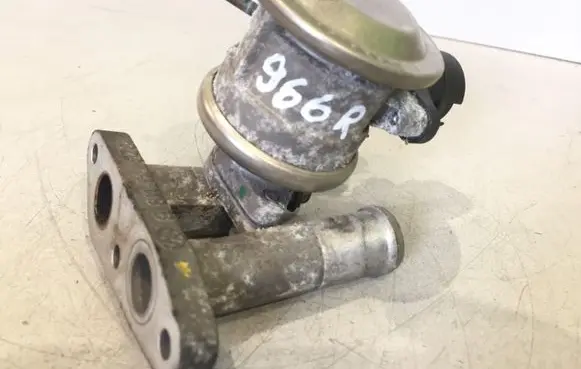 Porsche Cayenne (9PA) EGR valve 022131119B 022131101