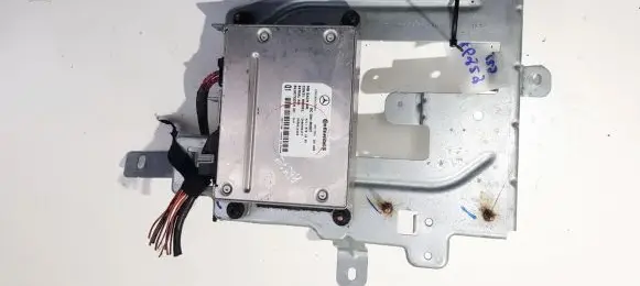 Mercedes-Benz ML W164 Other control units/modules a2118701885 dm60614390