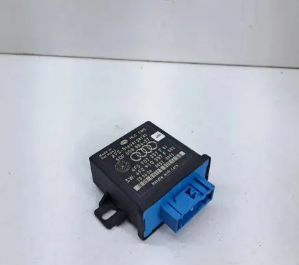 Audi A6 S6 C6 4F Light module LCM 4F0907357F 4F0910357F 5DF00888627