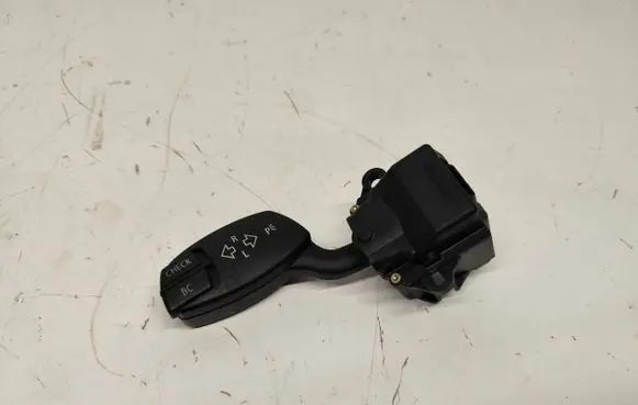 Indicator stalk