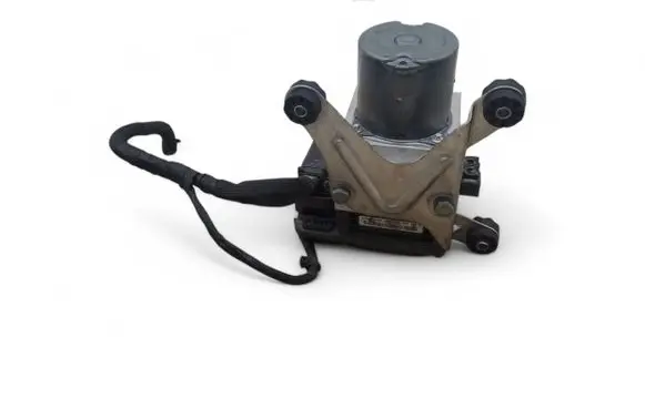 BMW 7 F01 F02 F03 F04 ABS Pump 6850068 6785442