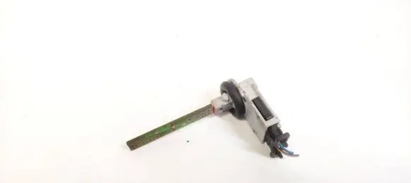 Volkswagen Touran I Interior temperature sensor 4B0820539