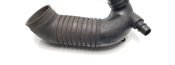 Audi A4 S4 B6 8E 8H Air intake hose/pipe 8E0129615A