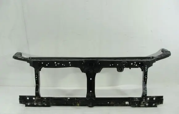 Nissan Navara D40 Front piece kit NAVARAD40