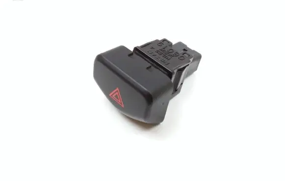 Nissan Note (E11) Hazard light switch 06019