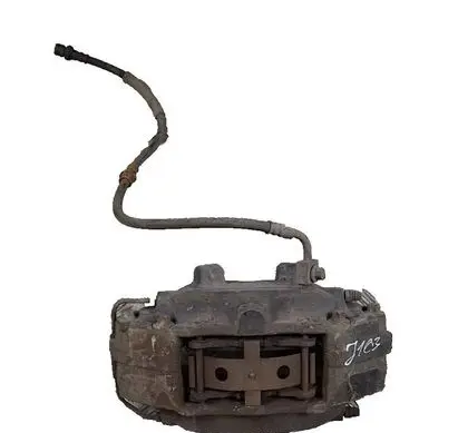 Tesla Model S Front brake caliper 