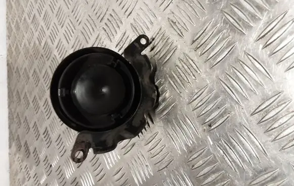 Jeep Grand Cherokee Alarm system siren F005V00574