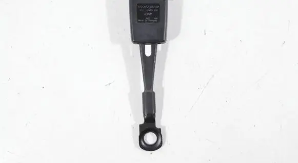 Porsche Boxster 986 Front seatbelt buckle 99680318308