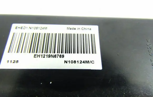 Peugeot 508 Electric cabin heater radiator N108124M/C