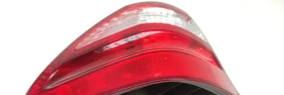 Mercedes-Benz E W211 Rear/tail lights A2118200711