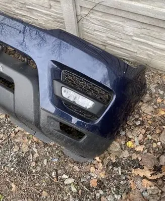 Land Rover Range Rover Sport L494 Front bumper
