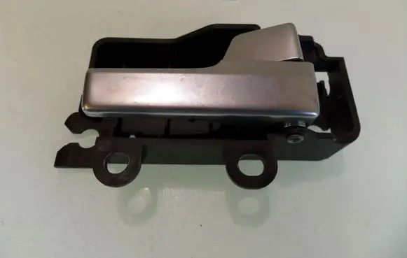 Ford Focus C-MAX Rear door interior handle trim 3M51R22600